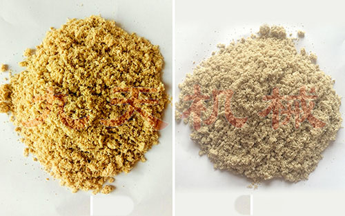 廣東玉米胚芽渣烘干機