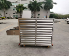 A/C检移动式工具柜