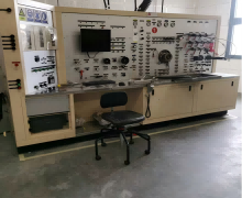 BAUER 燃油泵测试台