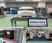 应急门仿真综合训练系统